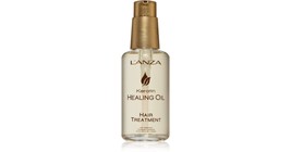 L&#39;anza Keratin Healing Oil trattamento olio nutriente per capelli 185 ml - $67.45