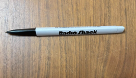 Radio Shack Pen Advertising Pen Tandy Corporation Decoration AS IS Non Working - £7.86 GBP