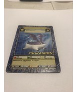 Bandai Digimon Trading Card Starter Deck 3 Tsukaimon St-96 - $5.20