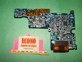 Apple Macbook Pro MA463LL/A A1150 USB Audio Magasafe DC Board - $8.41