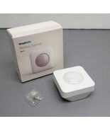 SimpliSafe CA001-01RUS Motion Sensor - White - $14.99