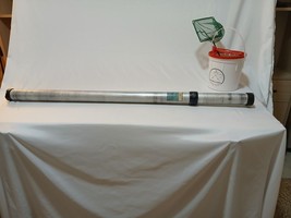 Fishing Rod Transport/Shipping Tube - $281.47 MXN