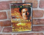 Halls of Montezuma (DVD, 1950, Full Screen) Richard Widmark - £7.56 GBP