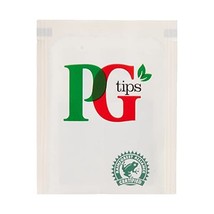 PG Tips Envelope 200 Tea Bags  - $26.00