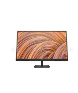 HP V27i G5 27&quot; LED Monitor, Black - £78.19 GBP