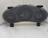 Speedometer XE MPH Fits 07 AURA 703585 - £54.49 GBP
