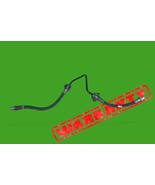 2007-2013 BMW 328I 323I E90 E93 REAR left driver brake hydraulic hose line - $68.52 CAD