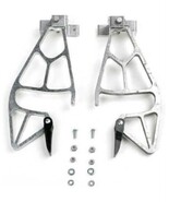 Werner Set of 2 Aluminum Extension Ladder Locks No. 28-4, Series D1500-M... - $734.44 MXN