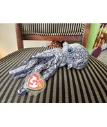 Ty Beanie Baby - OPIE the Octopus 9&quot; NEW MWMTs Plush Stuffed Animal Toy - $29.72 CAD
