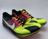 Nike ZoomX Dragonfly XC Running Cross Country Spikes DX7992-700 Men&#39;s Si... - $89.95