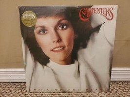 Voice Of The Heart by The Carpenters (Record, 2017) New Sealed 180g Remaster - £19.09 GBP