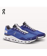 On Cloudnova Form Sneakers Cobalt &amp; Magnet Style No. 26.98182 Men&#39;s size... - £97.05 GBP