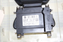 2004-2010 BMW E60 530i 525i ULTRASONIC ALARM MOTION DETECTOR SENSOR J5723 image 4