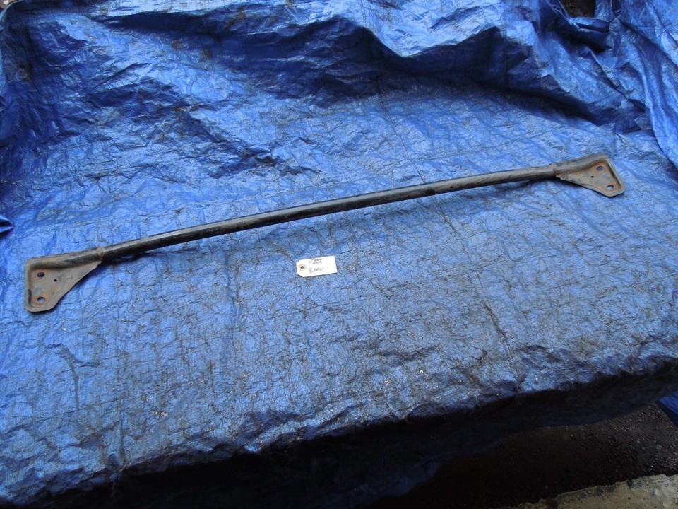 94-01 Acura Integra GSR OEM front strut tower stabilizer bar assembly Honda SI Item image 2