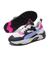 Puma RS Multi-Color Thick Sole Heavily Padded Footbed Shoes Mn&#39;s 10.5 HT... - $106.66 CAD
