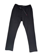 Gramicci Tech Knit Slim Fit Belted Pants Sz XS - £49.36 GBP