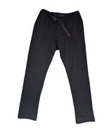 Gramicci Tech Knit Slim Fit Belted Pants Sz XS - £48.93 GBP