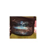 Rare Vintage Mid 2000’s Harry Potter Hot Topic Messenger Bag - $18.70