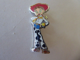 Disney Trading Pins Monogram - Toy Story 4 - Jessie - $14.00