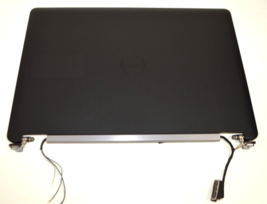 Dell Latitude E5470 Laptop LCD Top Cover + Bezel 3YG19 - £16.84 GBP