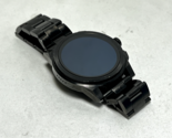 Michael Kors Smart watch Model dw4c - $69.29