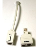 2Wire RJ-11 Combine Line-1 &amp; Line-2 - $2.99