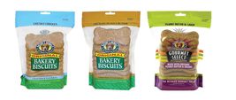 MPP Natural and Organic Dog Biscuit Treats Crunchy Gourmet Baked Healthy (Chicke - £17.57 GBP+