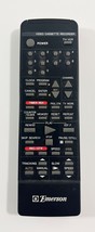 Emerson Part No. 076R004060 Remote Video Cassette Recorder Remote. Teste... - $128.98 MXN