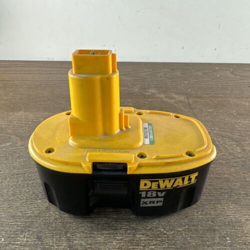 DeWalt 18V XRP Battery Pack DC9096 - Tested & Working - £14.52 GBP