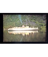LS3604 - Russian Liner - Leonid Sobinov - postcard - $3.66 CAD