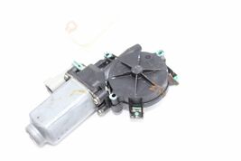 00-07 FORD F-350 SD FRONT LEFT DRIVER WINDOW REGULATOR MOTOR Q9046 image 5
