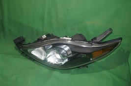 06-07 Mazda 5 Mazda5 HID Xenon Headlight Head Light Lamp Driver Left LH image 6