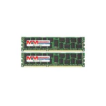 Gateway GR Server Series GR385 F1 GR585 F1. DIMM DDR3 PC3-10600 1333MHz Dual Ran - £232.93 GBP