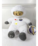 Celestial Buddies Astro Buddy astronaut Plush Toy Astronomy Space soft d... - $950.67 MXN