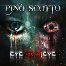 PINO SCOTTO Eye For An Eye - CD - £18.46 GBP