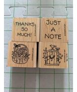Create beautiful custom greeting cards with the Stampin Up Vivid Greetin... - £3.98 GBP