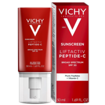 Vichy Laboratoires LiftActiv Peptide-C Anti Aging Face Cream SPF 30 1.69fl oz - £72.25 GBP