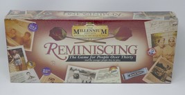 TDC Games Reminiscing Game for People Over Thirty  SEALED - £10.21 GBP