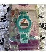 Vintage The Little Mermaid Flashing LCD Watch-NEW! - £17.52 GBP