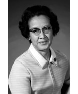 KATHERINE JOHNSON LEGENDARY NASA MATHEMATICIAN &amp; PHYSICIST 4X6 PHOTOGRAPH - $9.35