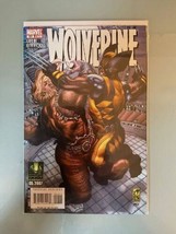 Wolverine(vol. 2) #53 - Marvel Comics - Combine Shipping - £3.93 GBP