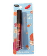 B~Color "Candy Apple" Lip Stain~0.13 oz  New and Sealed - Ships Free in 24 Hours - $11.66