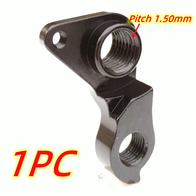 1Pc Bicycle Derailleur Hanger For Twitter R10 T10 MMR Head Trenton Air   Fe 29Er - $133.04