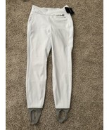 Obermeyer Women&#39;s Jinks ITB Softshell Pant Artic Fox Size 10 Snow Pants ... - $121.46 CAD