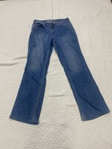 Carhartt Relaxed Fit Womens Denim Jeans size 10R - $15.80