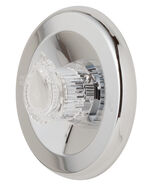 Moen Posi-Temp Replacement Chrome Trim Kit 1 Handle - $1,132.92 MXN