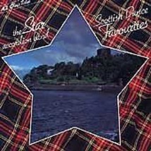 Star Accordion Band : Scottish Dance Favourites CD Pre-Owned - $15.20