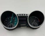 2010-2011 Mercedes-Benz ML450 Speedometer Instrument Cluster 76000 Miles... - $157.49