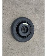 2006 - 2010 INFINITI M35 M45 EMERGENCY SPARE TIRE WHEEL 145/80D17 17x4 OEM - $74.24