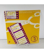 CUT - OUT TAKES FROM HOLLYWOODS GREATEST MUSICALS OTF - 3 NEW SEALED - $21.99